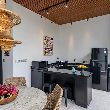 Rouge - Loft Minado Villa Ubud  Exterior photo