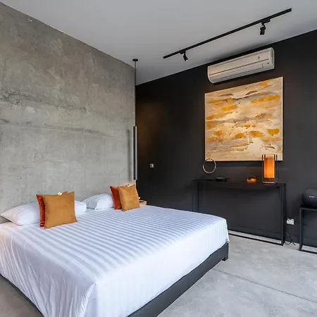 Rouge - Loft Minado Villa Ubud  Exterior photo