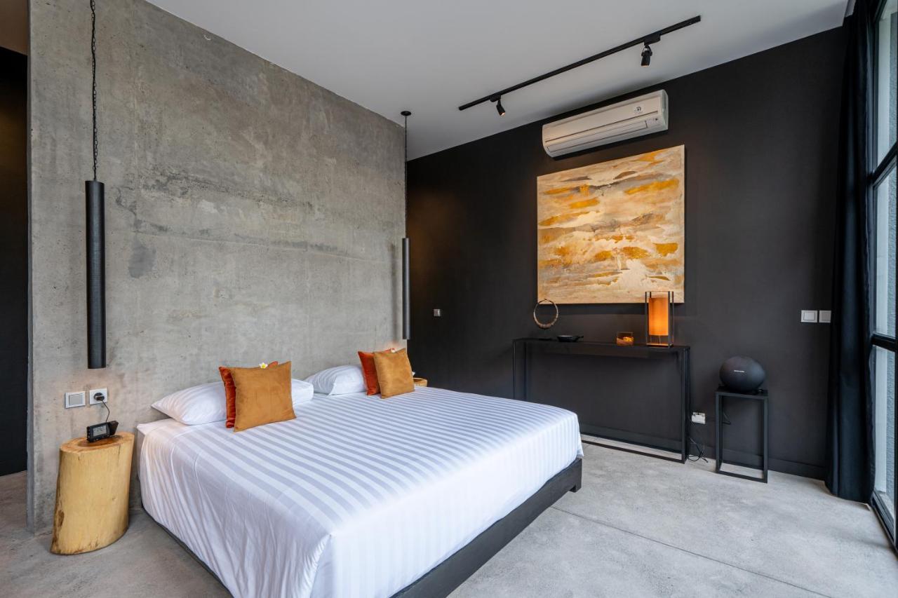 Rouge - Loft Minado Ubud
