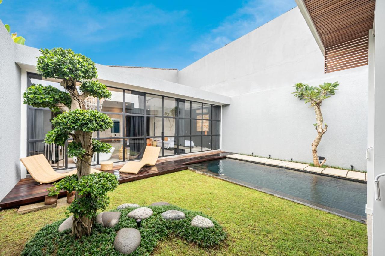 Villa Rouge - Loft Minado Ubud