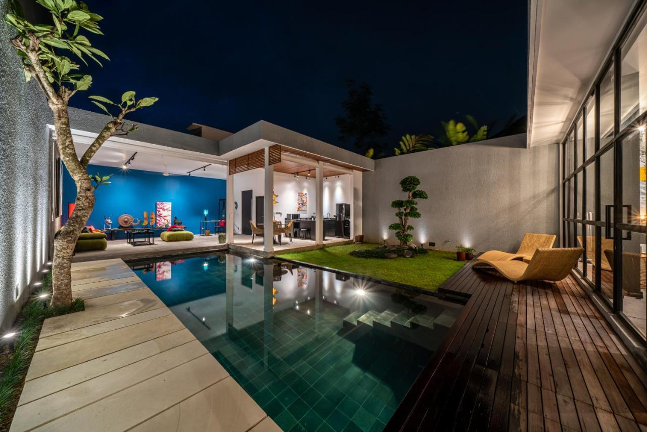 Rouge - Loft Minado Ubud