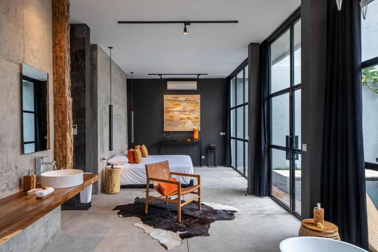 Rouge - Loft Minado Villa