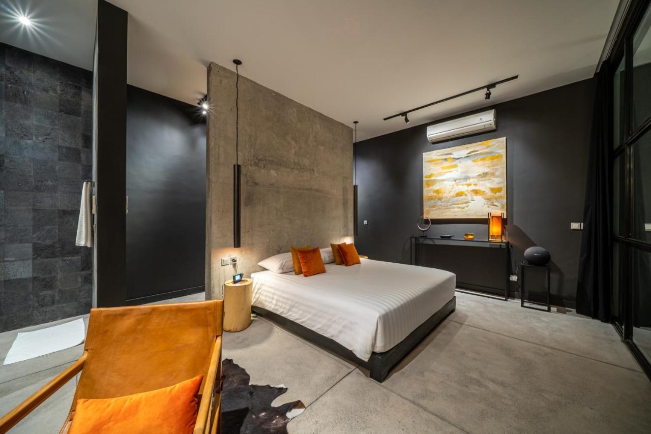 Rouge - Loft Minado Villa