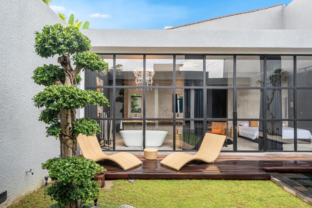 Villa Rouge - Loft Minado Ubud (Bali)