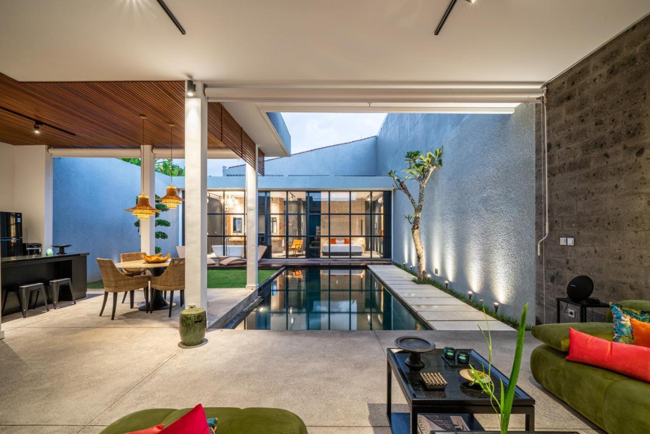 Rouge - Loft Minado Villa *